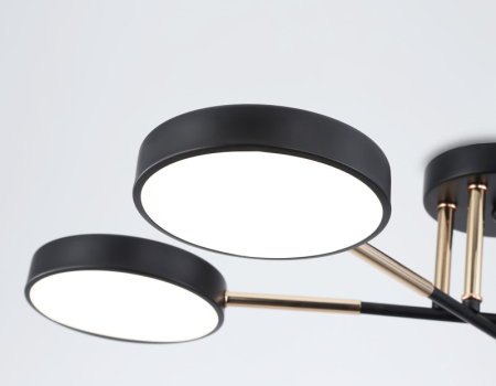 Накладной светильник Ambrella Light FL516332