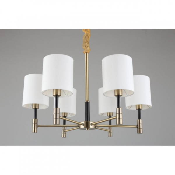 Подвесная люстра Omnilux OML-57503-06