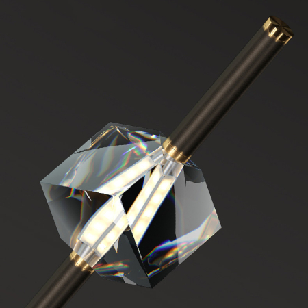 Подвесной светильник ImperiumLoft 212924-23