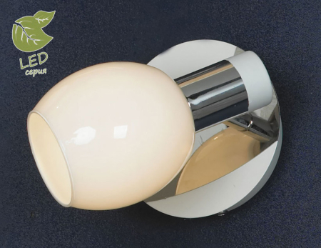 Спот Lussole GRLSX-5001-01