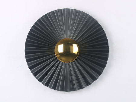 Бра Newport 10852/35 A black