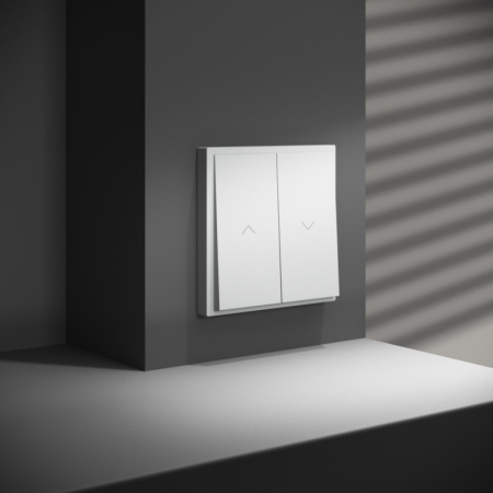 Выключатель VOLTUM VLS020702