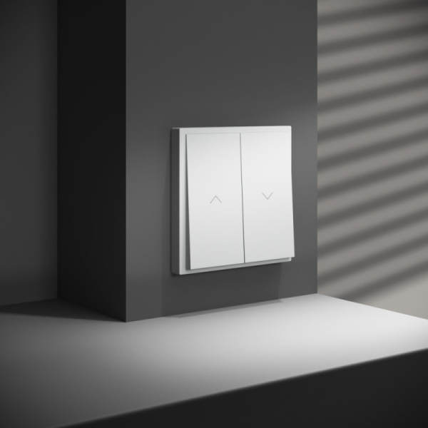 Выключатель VOLTUM VLS020702