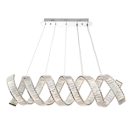 Подвесная люстра MODELUX MS.9032.1200 CR