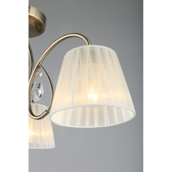 Накладная люстра Omnilux OML-56617-03