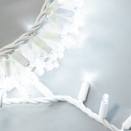 Светодиодная нить Laitcom PST300BLWCAP-18-2W