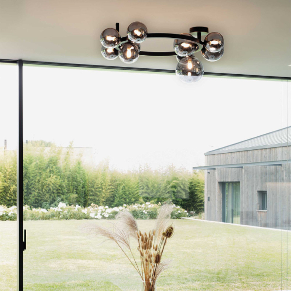 Накладная люстра Ideal Lux 309286