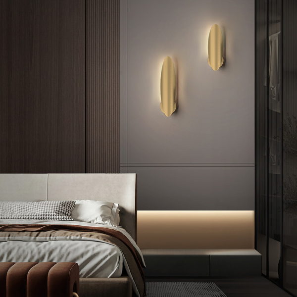 Бра ImperiumLoft 227119-23