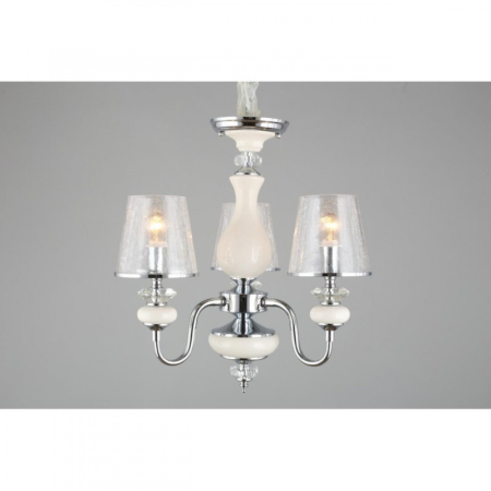 Подвесная люстра Omnilux OML-84603-03