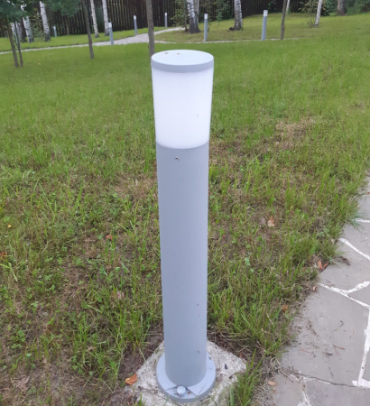 Садово-парковый светильник Fumagalli DR2.575.000.LYF1R