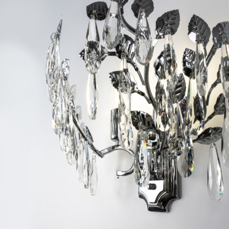 Бра MODELUX ML.6747.02 CR