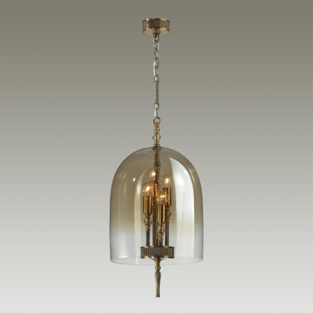 Подвесная люстра Odeon Light 4892/4