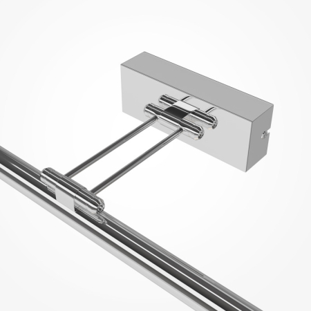 Светильник для картин Maytoni MIR267WL-L14CH3K