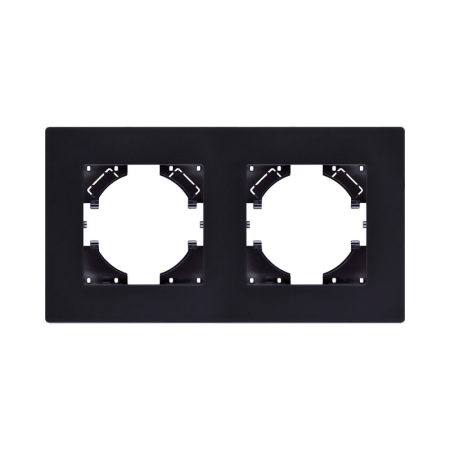 Рамка KOLLINGER AT2BK