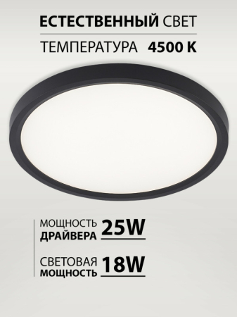 Накладной светильник Natali Kovaltseva LED LAMPS 81114/2C