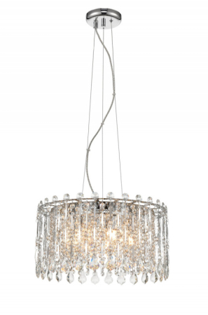 Подвесная люстра Vele Luce VL3113P05