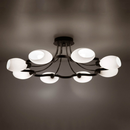 Накладная люстра Citilux CL131182