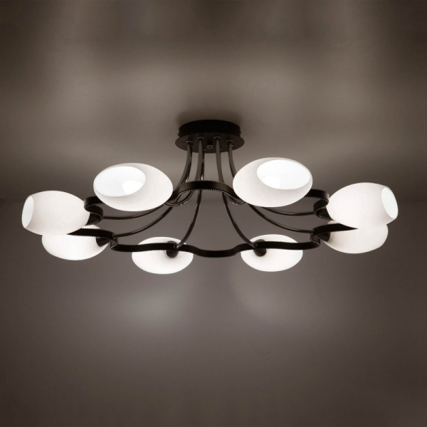 Накладная люстра Citilux CL131182