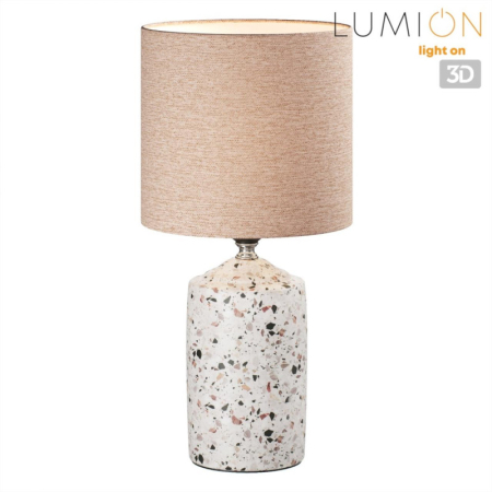 Настольная лампа LUMION 8141/1T