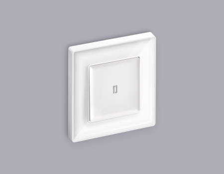 Клавиша/Накладка Ambrella Volt AP1220