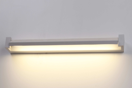 Crystal Lux Бра Crystal Lux CLT 028W700 WH