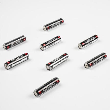 Элемент питания алкалиновый AAA/LR03 1.5В Alkaline Pack-20 (уп.20шт) ФАZА 5028128