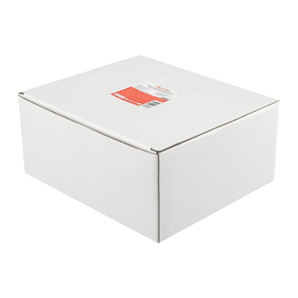 Блок зажимов клеммный БЗН ТВ-4512 4,0мм2 45A 12 пар REXANT