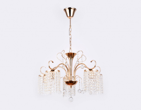 Подвесная люстра Ambrella Light TR4507