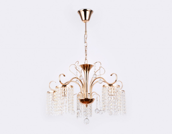 Подвесная люстра Ambrella Light TR4507