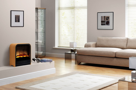 Dimplex Электрическая печь Nyman