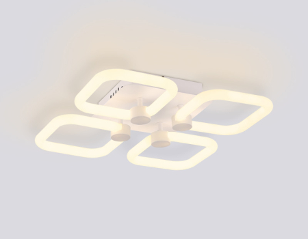 Накладная люстра Ambrella Light FA3819