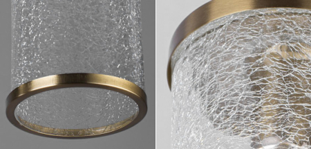 Подвесной светильник ImperiumLoft 123622-22