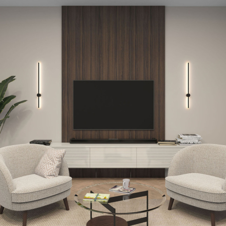 Бра Denkirs DK5014-BK