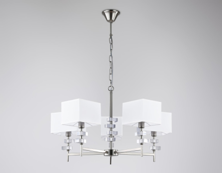 Подвесная люстра Ambrella Light LH71321