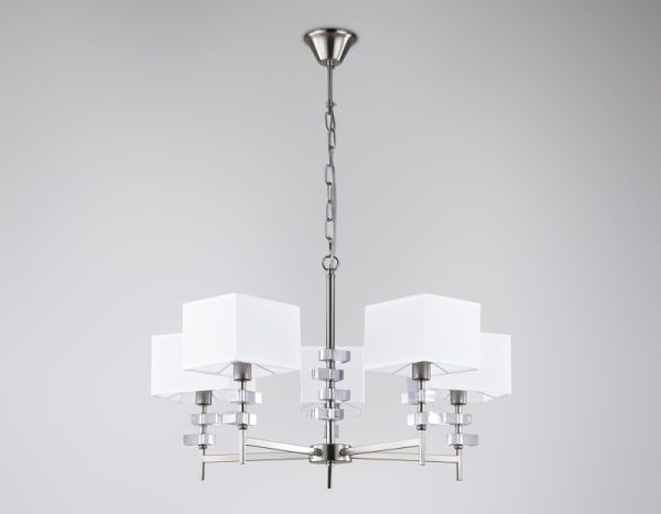 Подвесная люстра Ambrella Light LH71321