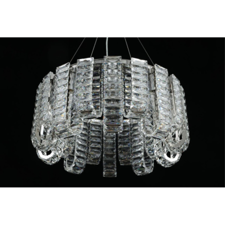 Подвесная люстра APLOYT APL.790.03.10