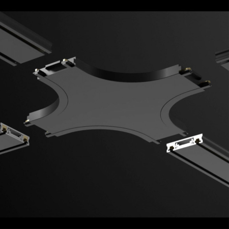 Коннектор Novotech 135211