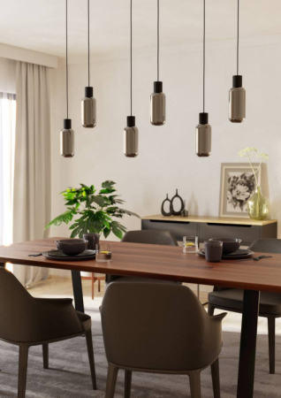 Подвесная люстра EGLO 901006