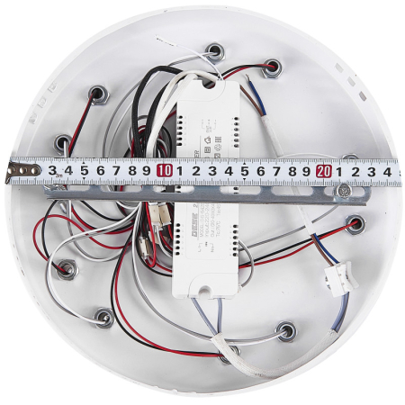 Накладная люстра Natali Kovaltseva LED LAMPS 81169