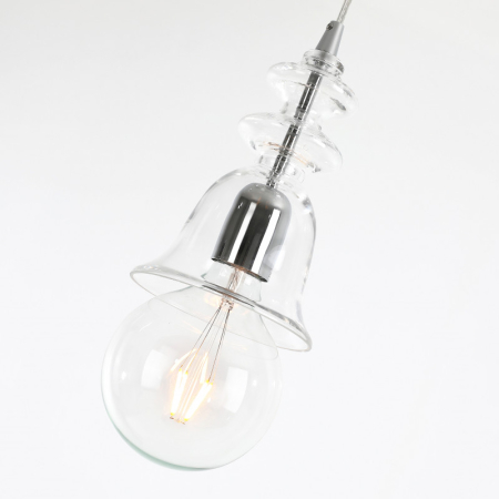 Подвесной светильник Favourite 2728-1P