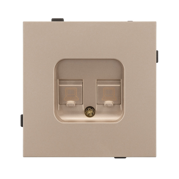 Розетка Arlight 054103