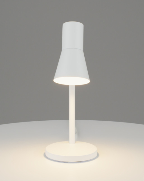 Настольная лампа Moderli V11324-1T