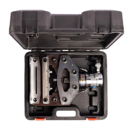 Шинорез гидравлический ШР-150V NEO КВТ 76504