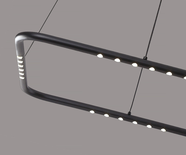 Подвесной светильник Kink Light 08557-60*60,19