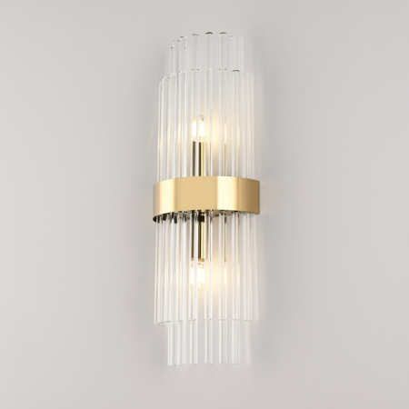 Бра Arte Milano 430122.140.2.E14.C1 GD