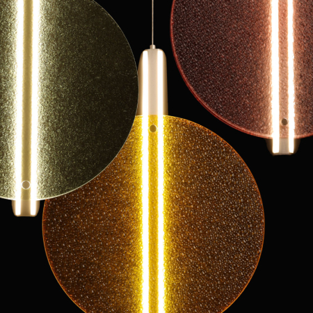 Детская люстра DeMarkt 663012503