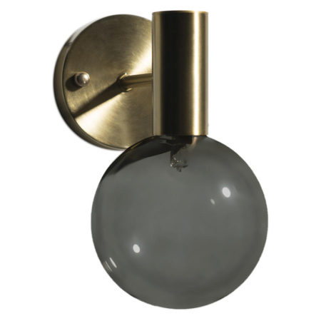 Бра LOFT IT 10045W Gold