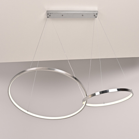 Подвесная люстра ImperiumLoft 313679-26