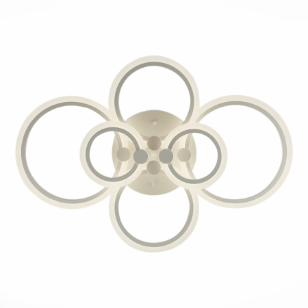 Накладная люстра EVOLED SLE500552-06