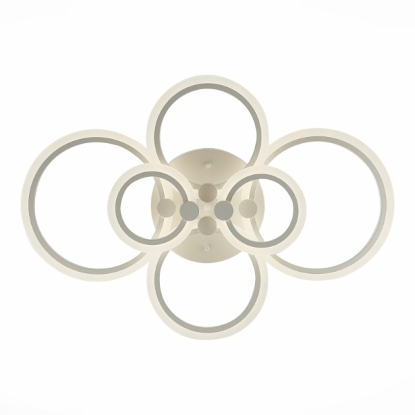 Накладная люстра EVOLED SLE500552-06